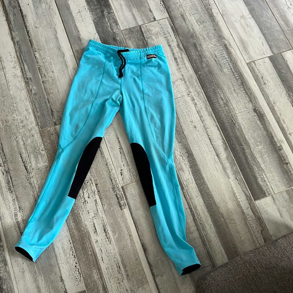 Kerrit horseback riding pants